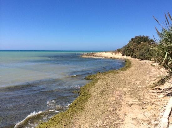 Riserva Naturale del Fiume Irminio